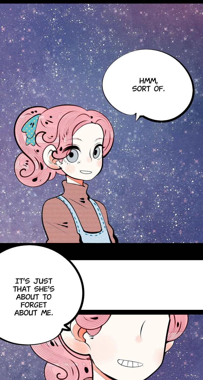 Universal Love Grocery (Colored) Chapter 64 page 14 - 
