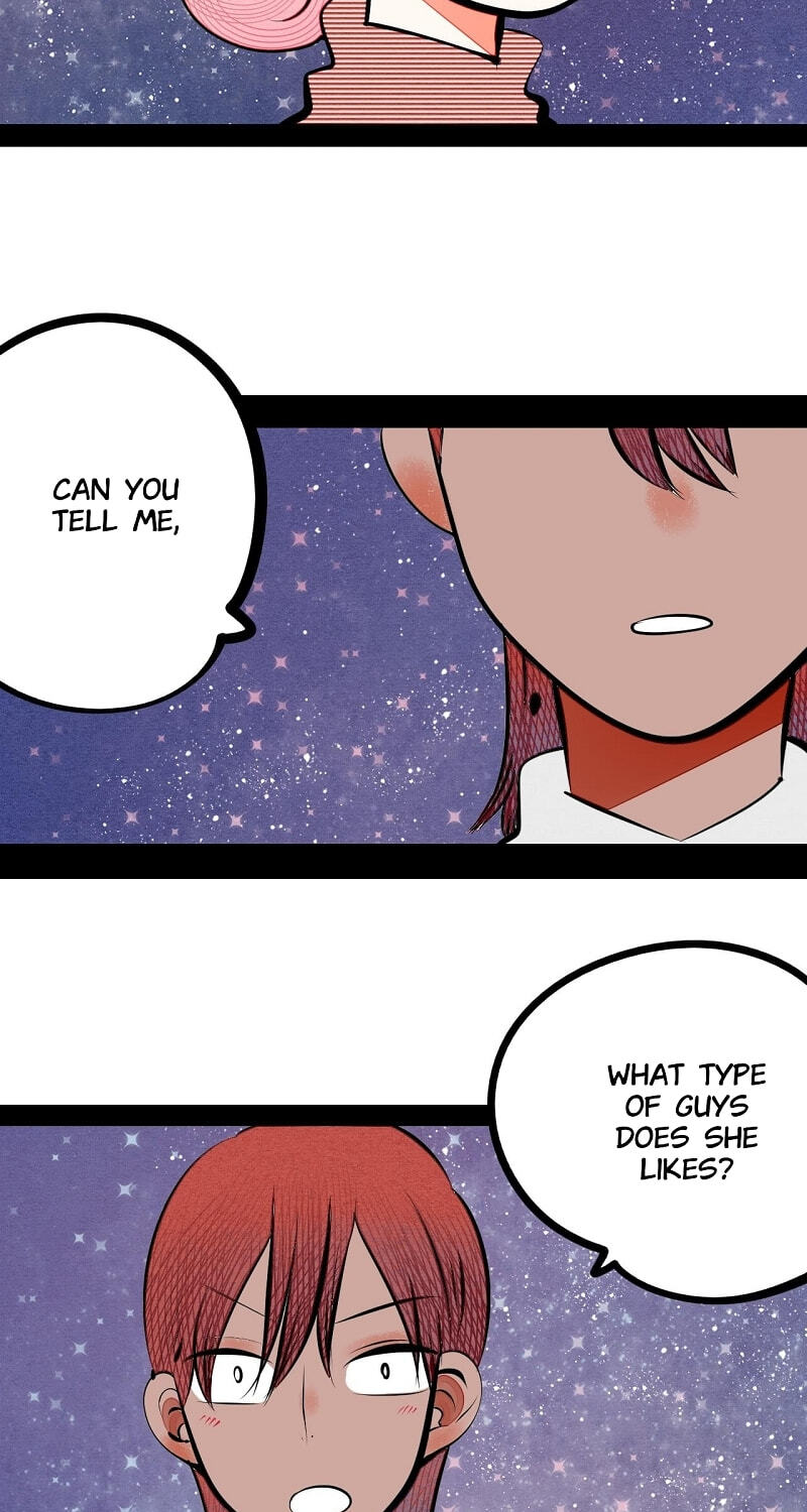 Universal Love Grocery (Colored) Chapter 64 page 15 - 