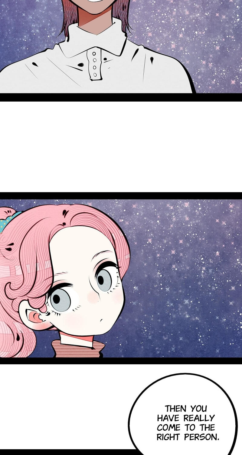 Universal Love Grocery (Colored) Chapter 64 page 16 - 