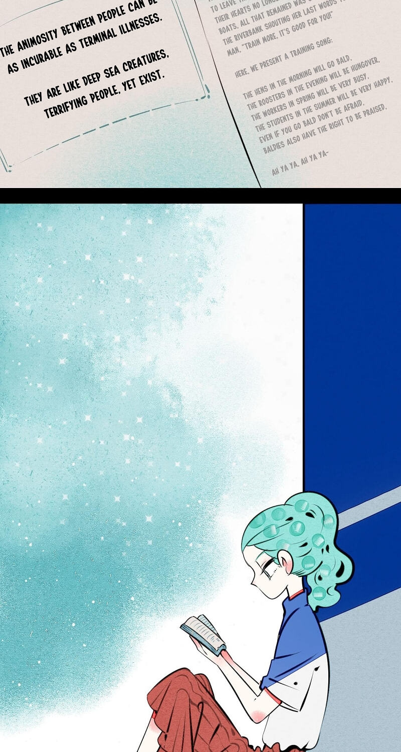 Universal Love Grocery (Colored) Chapter 64 page 20 - 