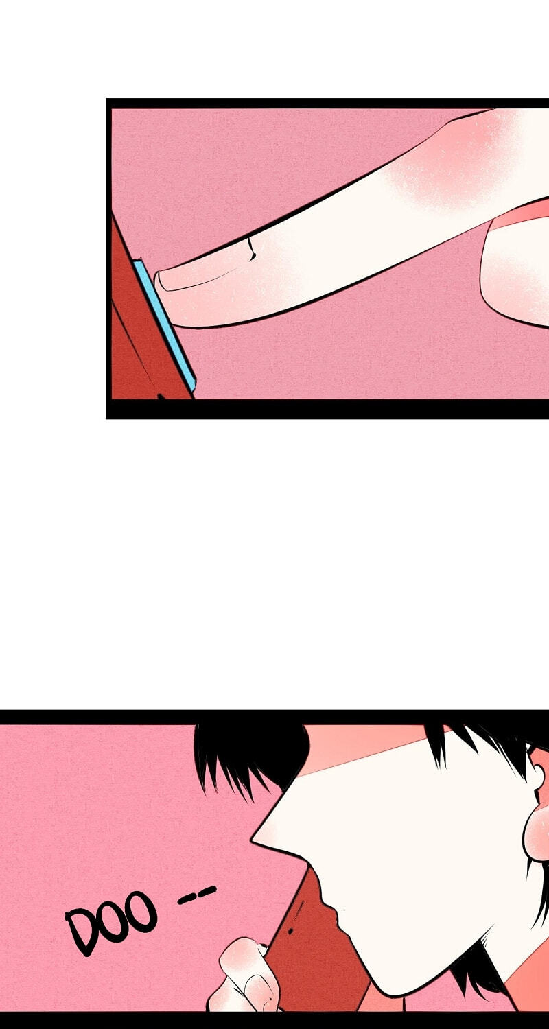 Universal Love Grocery (Colored) Chapter 64 page 3 - 