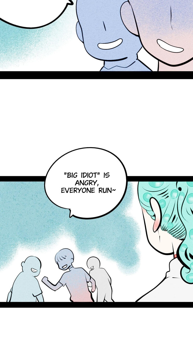 Universal Love Grocery (Colored) Chapter 64 page 28 - 