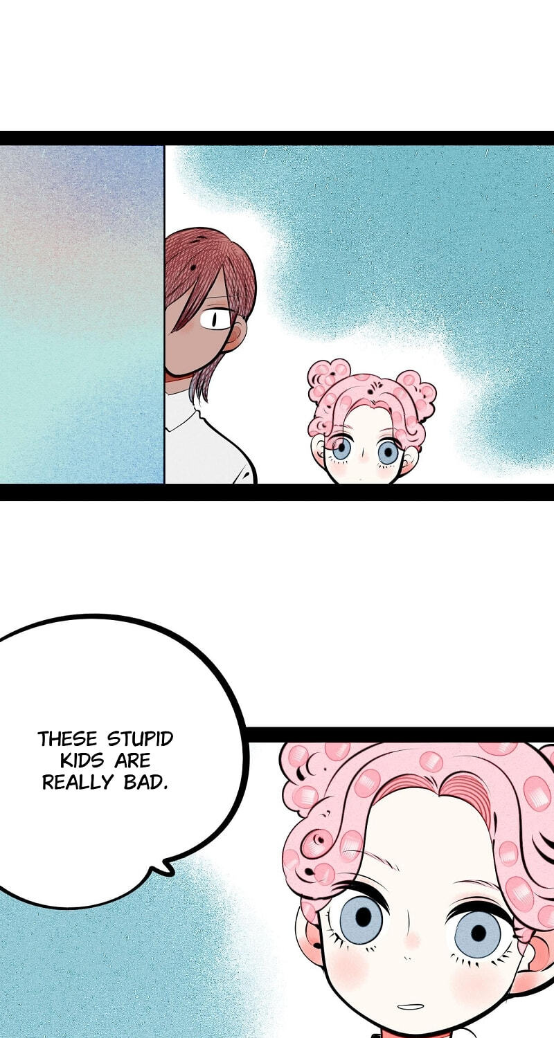Universal Love Grocery (Colored) Chapter 64 page 29 - 