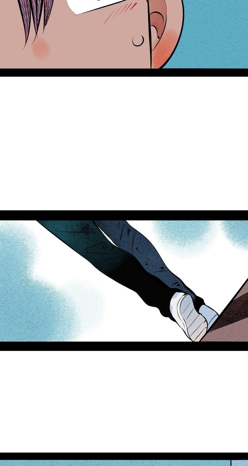 Universal Love Grocery (Colored) Chapter 64 page 34 - 