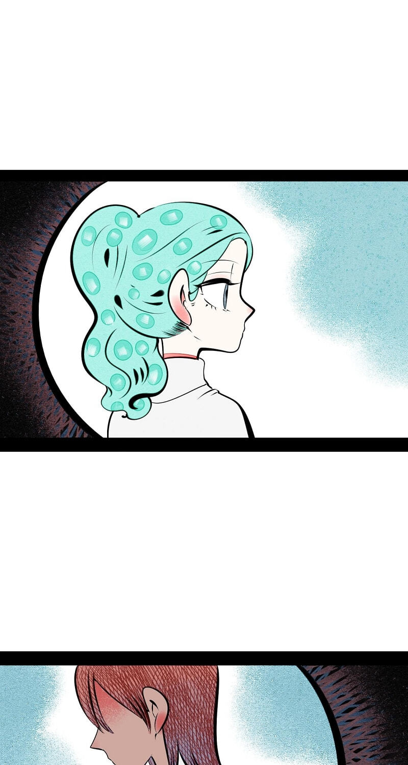 Universal Love Grocery (Colored) Chapter 64 page 37 - 