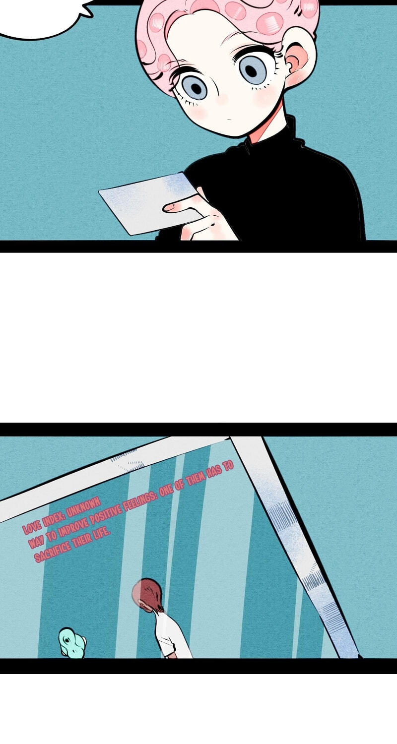 Universal Love Grocery (Colored) Chapter 64 page 39 - 