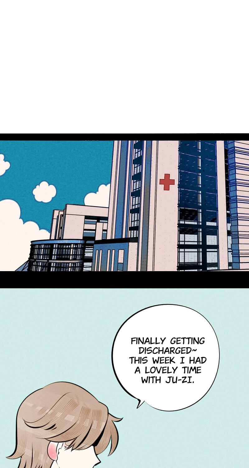 Universal Love Grocery (Colored) Chapter 64 page 40 - 