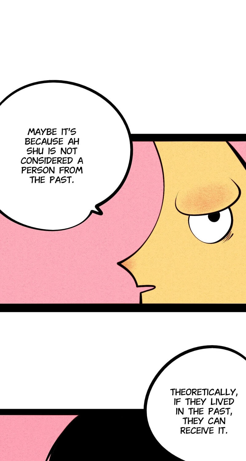 Universal Love Grocery (Colored) Chapter 64 page 5 - 