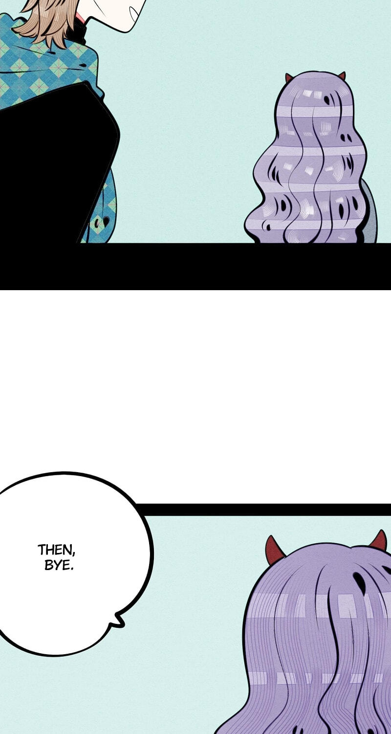 Universal Love Grocery (Colored) Chapter 64 page 41 - 