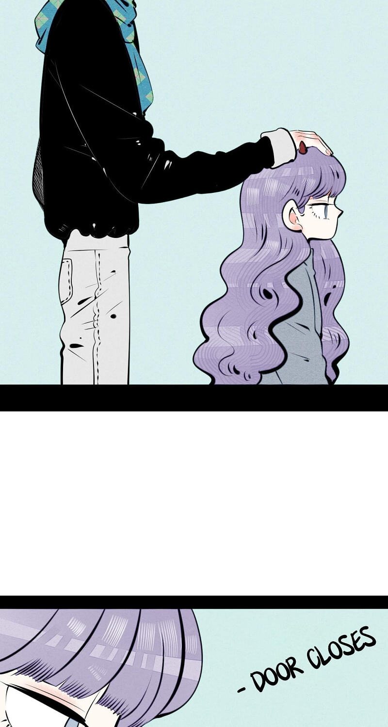 Universal Love Grocery (Colored) Chapter 64 page 46 - 