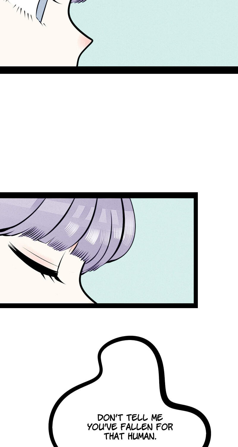 Universal Love Grocery (Colored) Chapter 64 page 47 - 