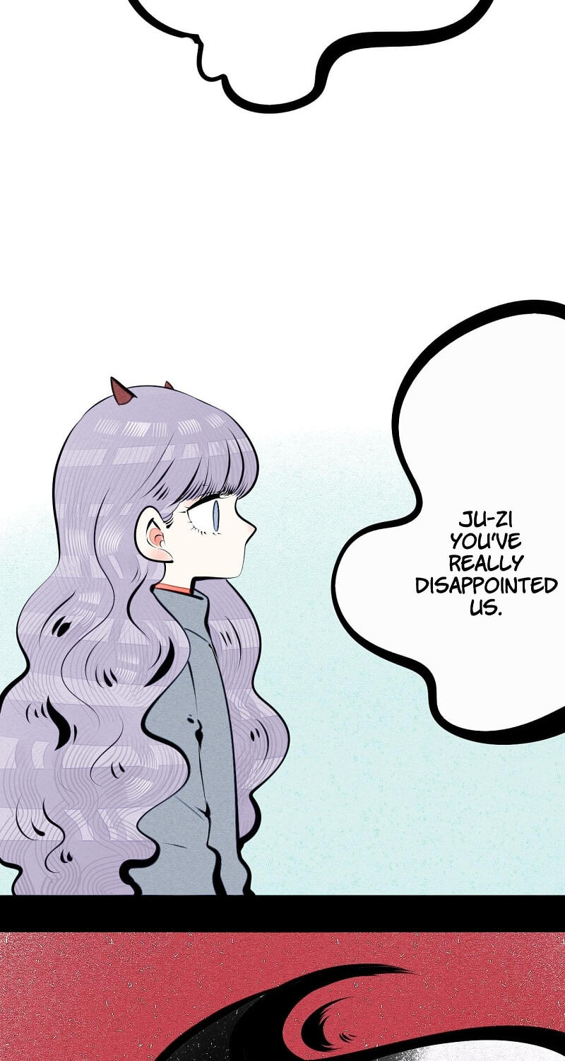 Universal Love Grocery (Colored) Chapter 64 page 48 - 