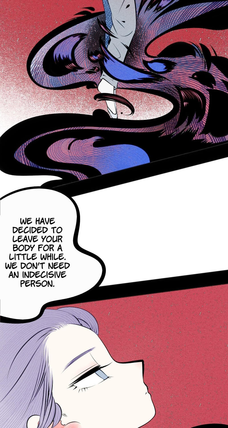 Universal Love Grocery (Colored) Chapter 64 page 50 - 