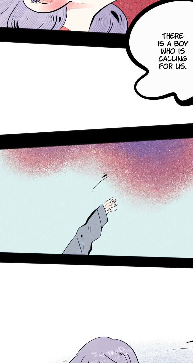 Universal Love Grocery (Colored) Chapter 64 page 51 - 