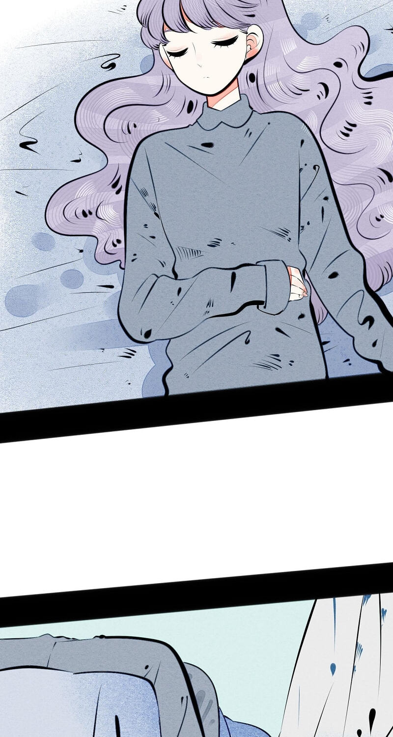 Universal Love Grocery (Colored) Chapter 64 page 52 - 
