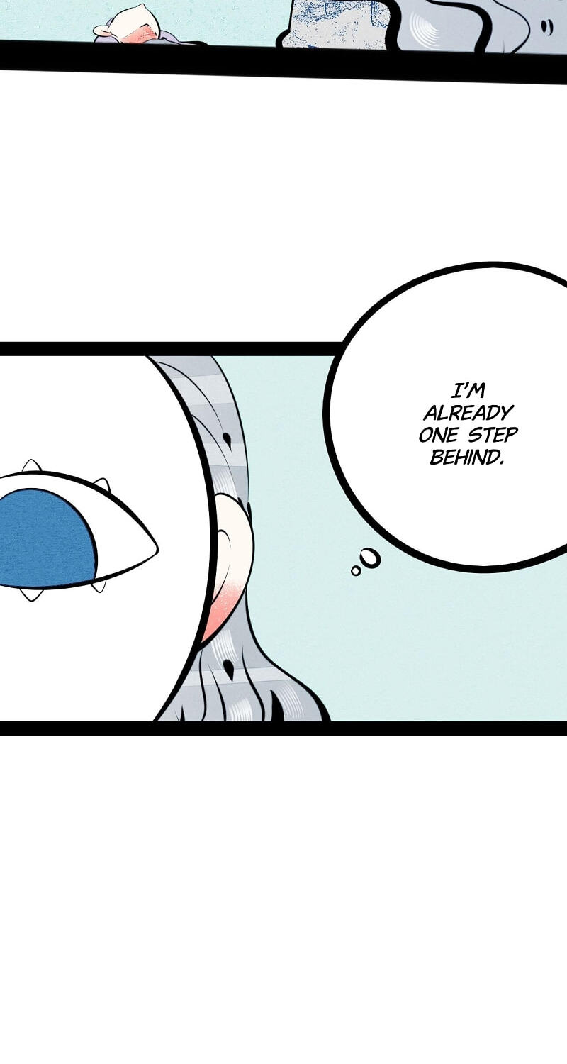 Universal Love Grocery (Colored) Chapter 64 page 54 - 