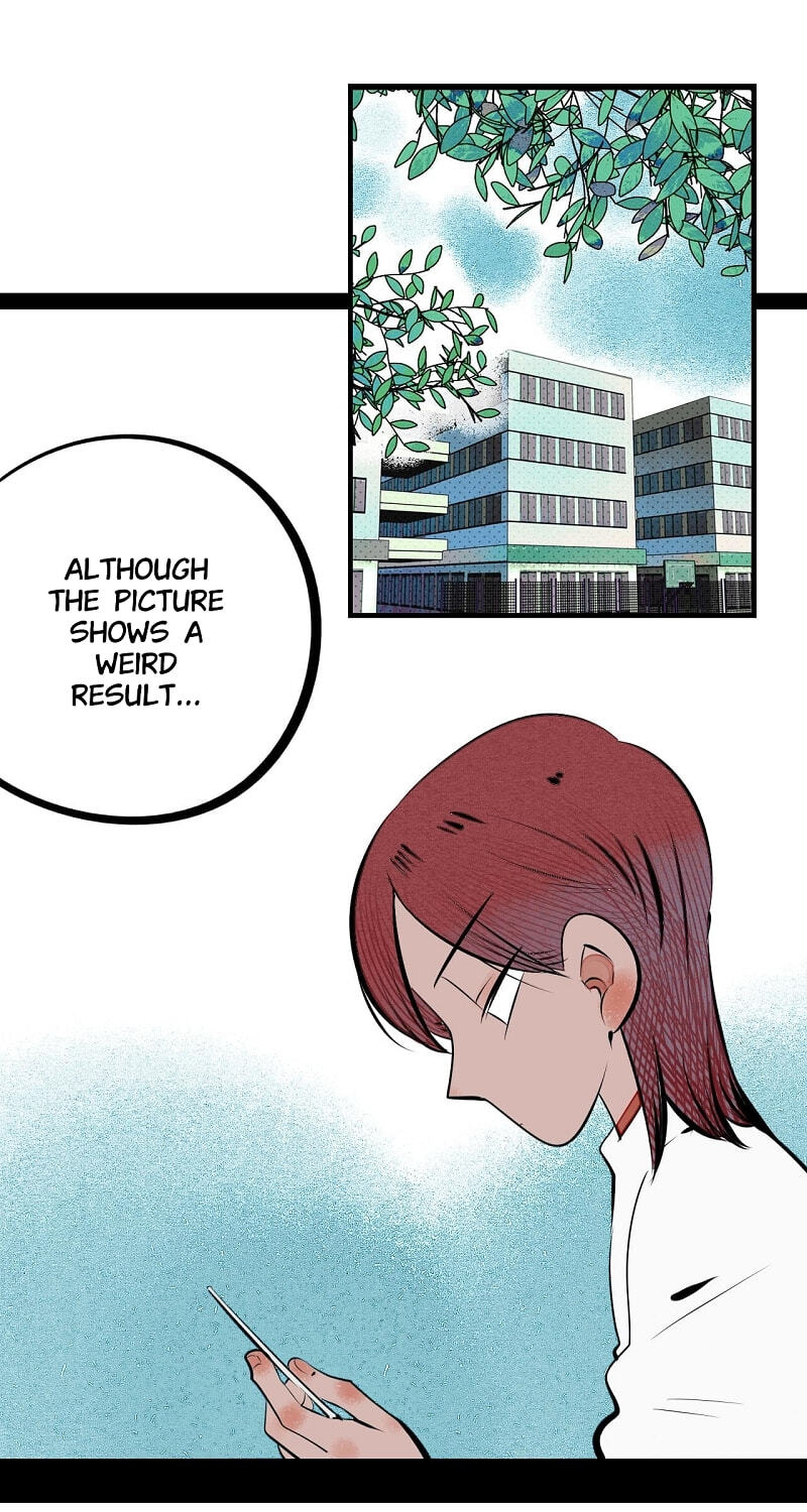 Universal Love Grocery (Colored) Chapter 64 page 55 - 