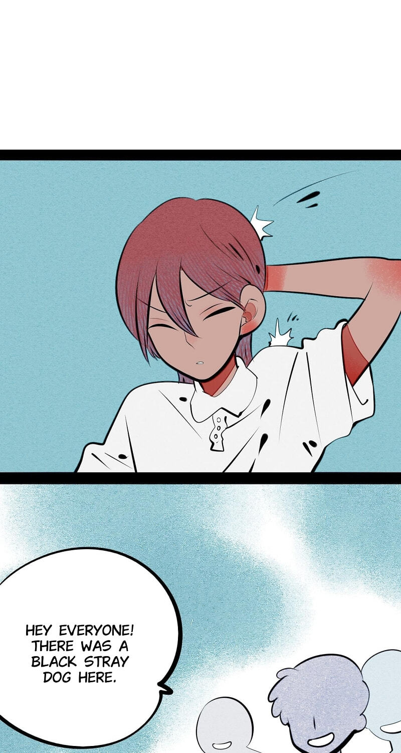 Universal Love Grocery (Colored) Chapter 64 page 57 - 