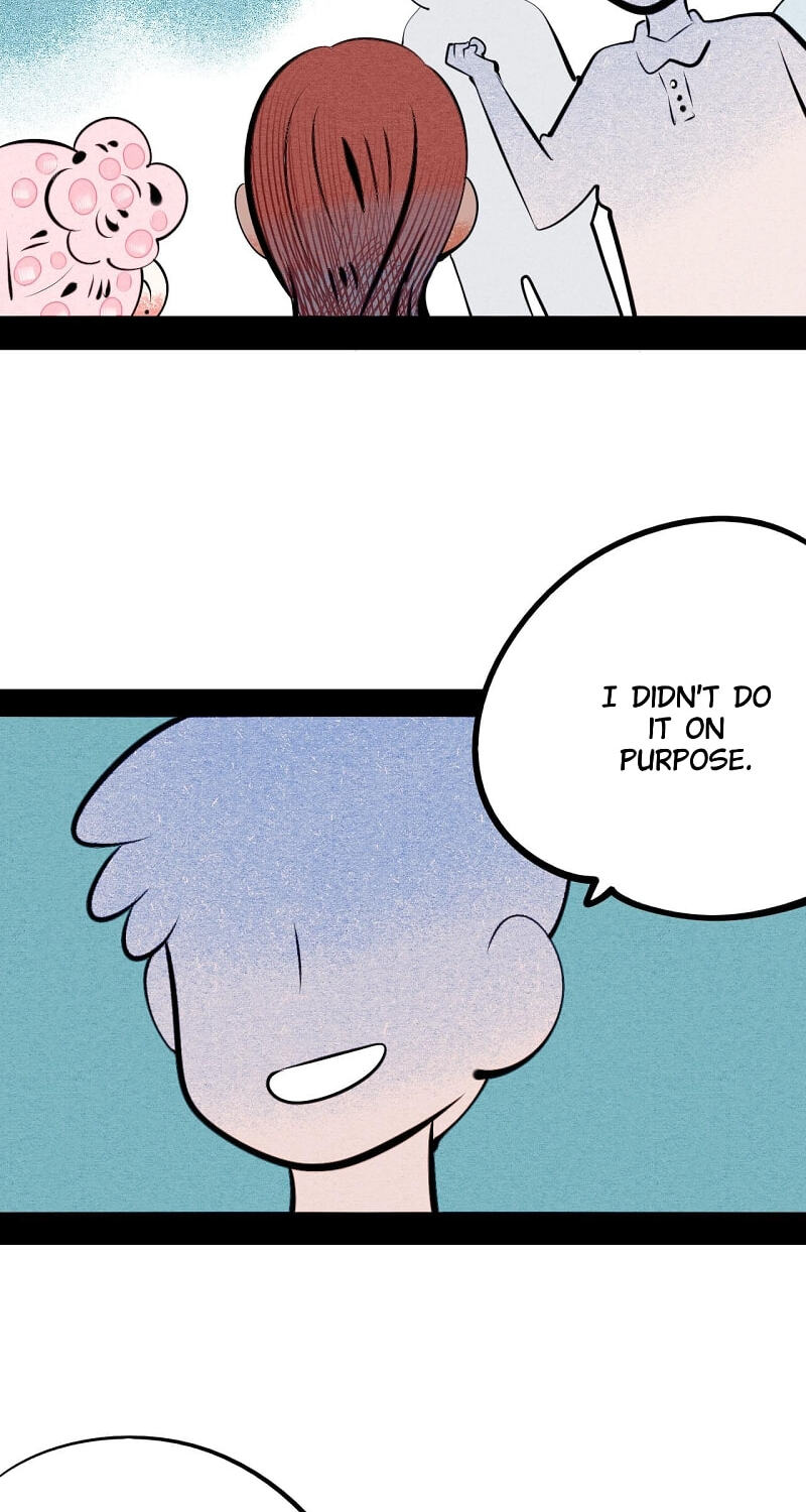 Universal Love Grocery (Colored) Chapter 64 page 58 - 