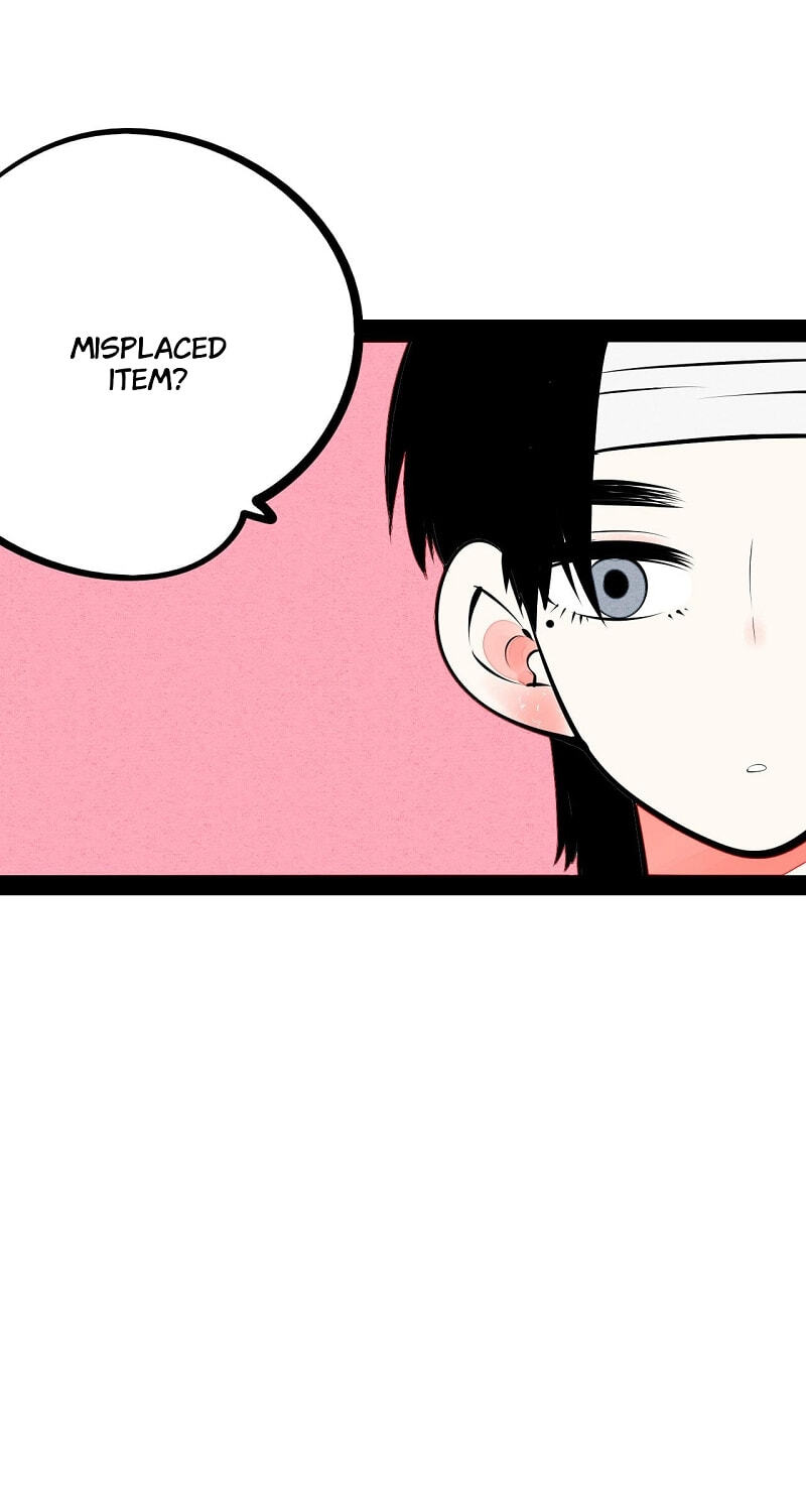 Universal Love Grocery (Colored) Chapter 64 page 7 - 