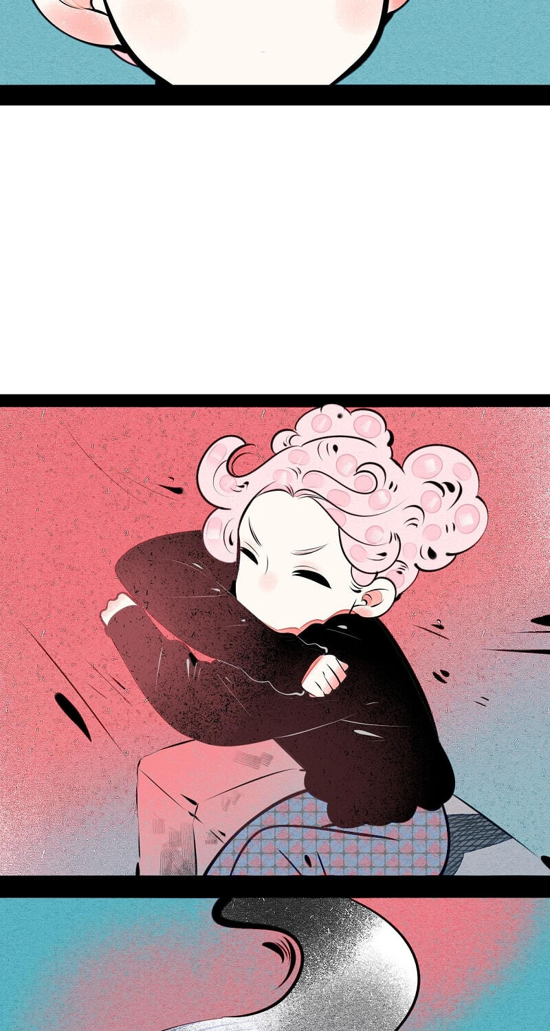 Universal Love Grocery (Colored) Chapter 64 page 61 - 