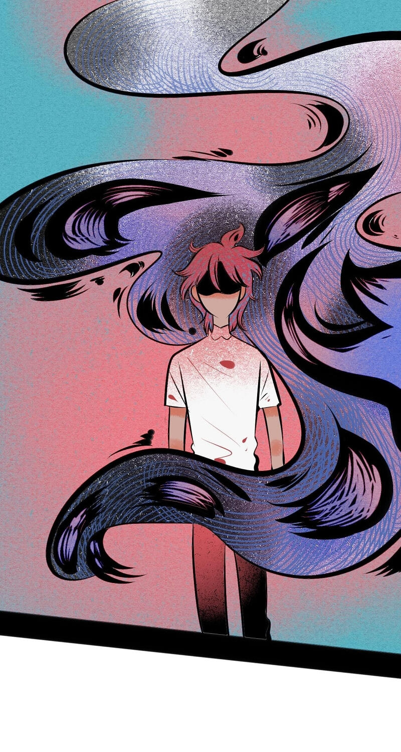 Universal Love Grocery (Colored) Chapter 64 page 62 - 