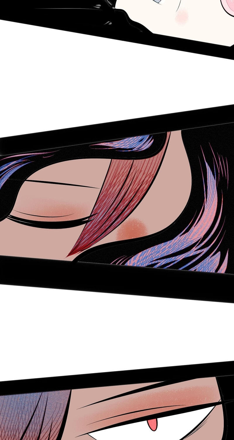 Universal Love Grocery (Colored) Chapter 64 page 65 - 