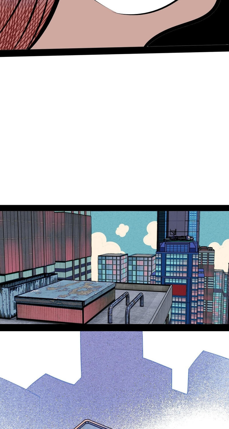 Universal Love Grocery (Colored) Chapter 64 page 66 - 