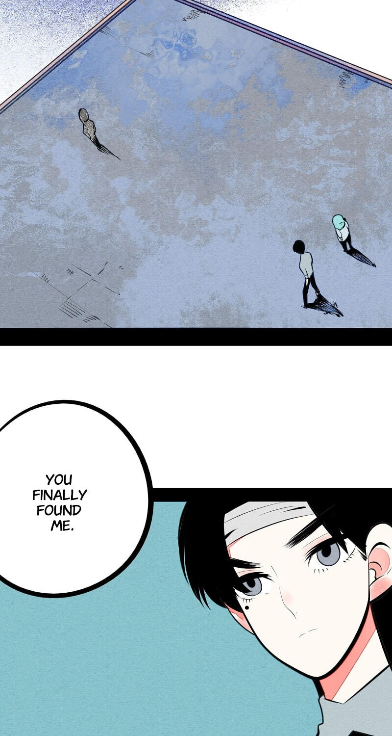 Universal Love Grocery (Colored) Chapter 64 page 67 - 