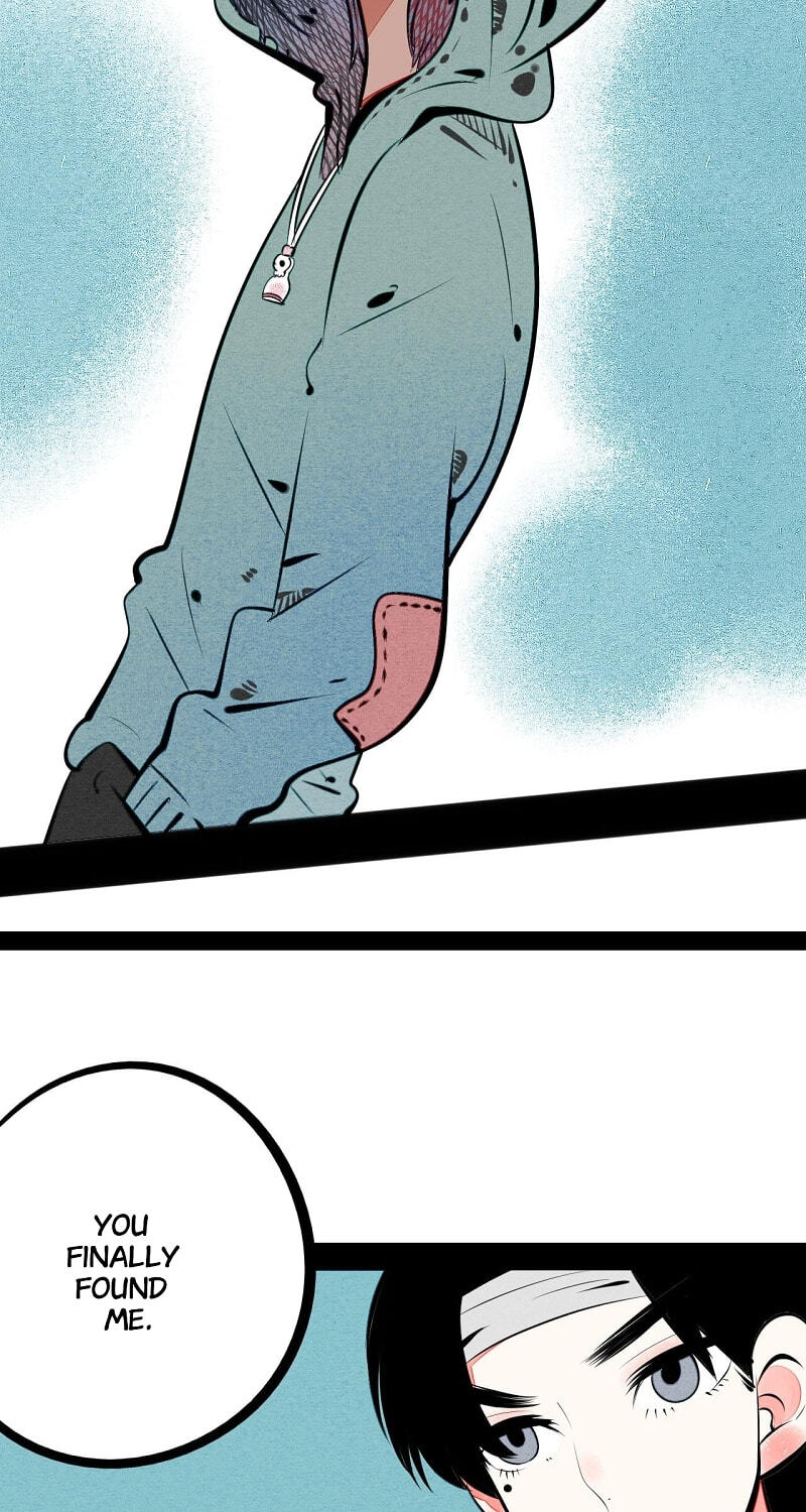 Universal Love Grocery (Colored) Chapter 64 page 69 - 