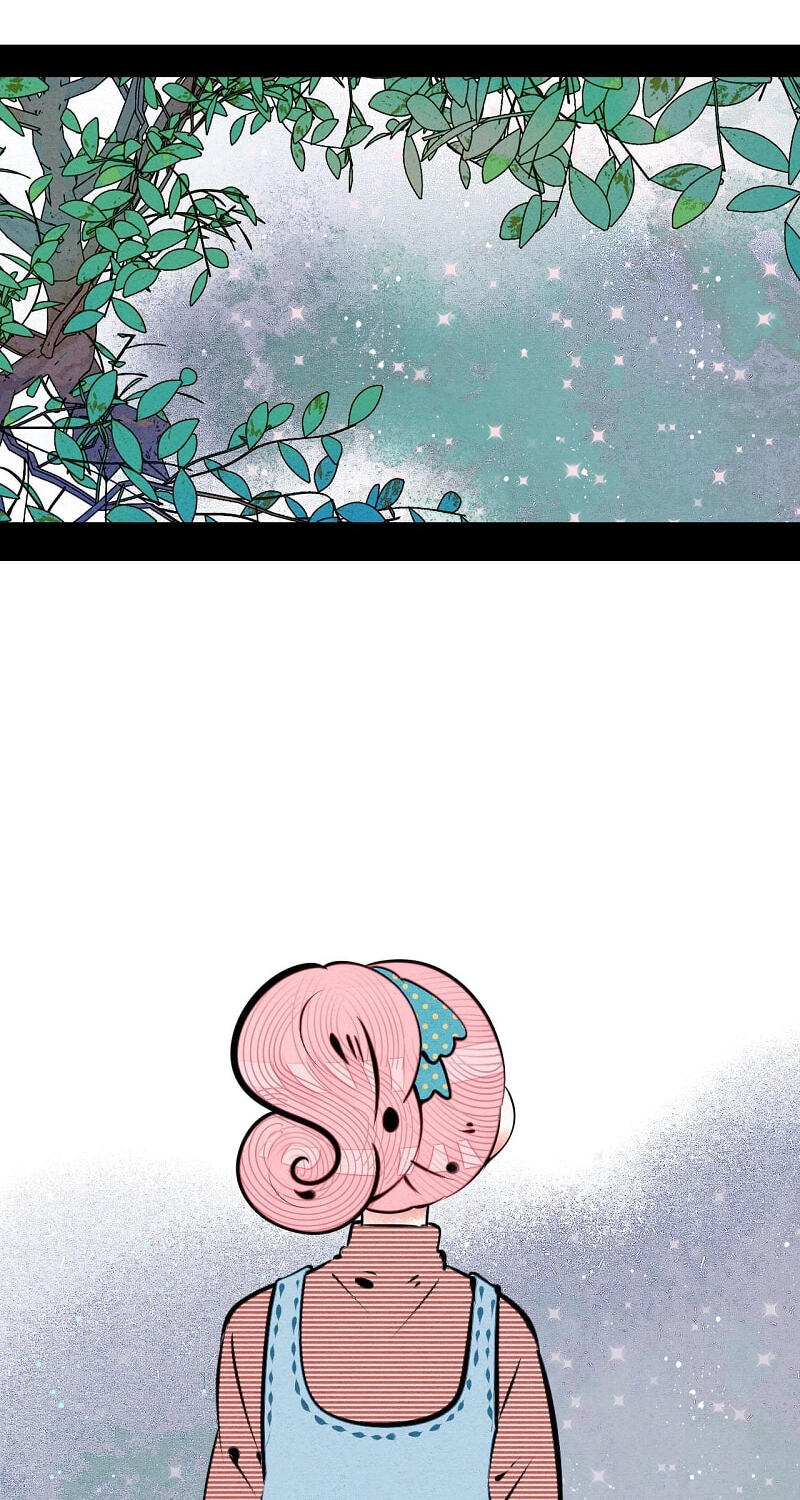 Universal Love Grocery (Colored) Chapter 64 page 8 - 