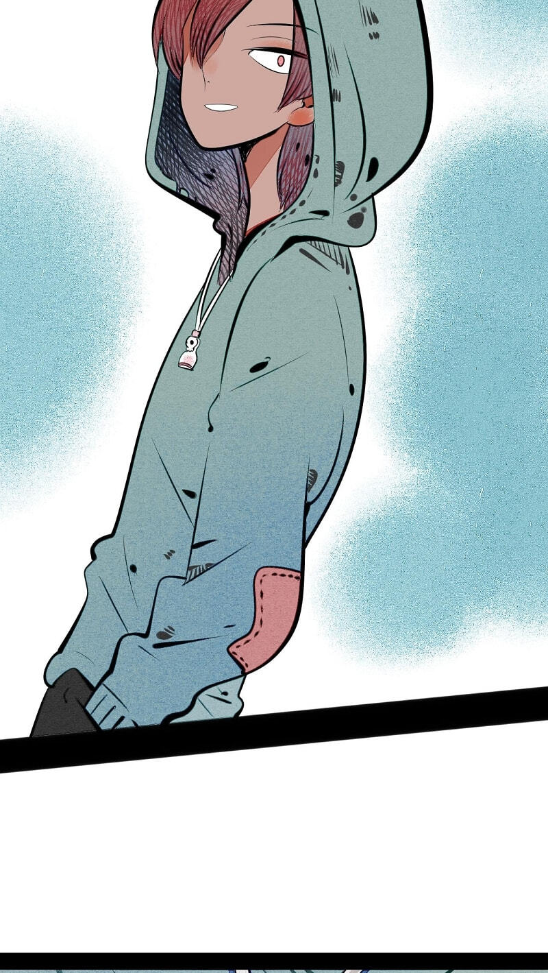 Universal Love Grocery (Colored) Chapter 64 page 71 - 