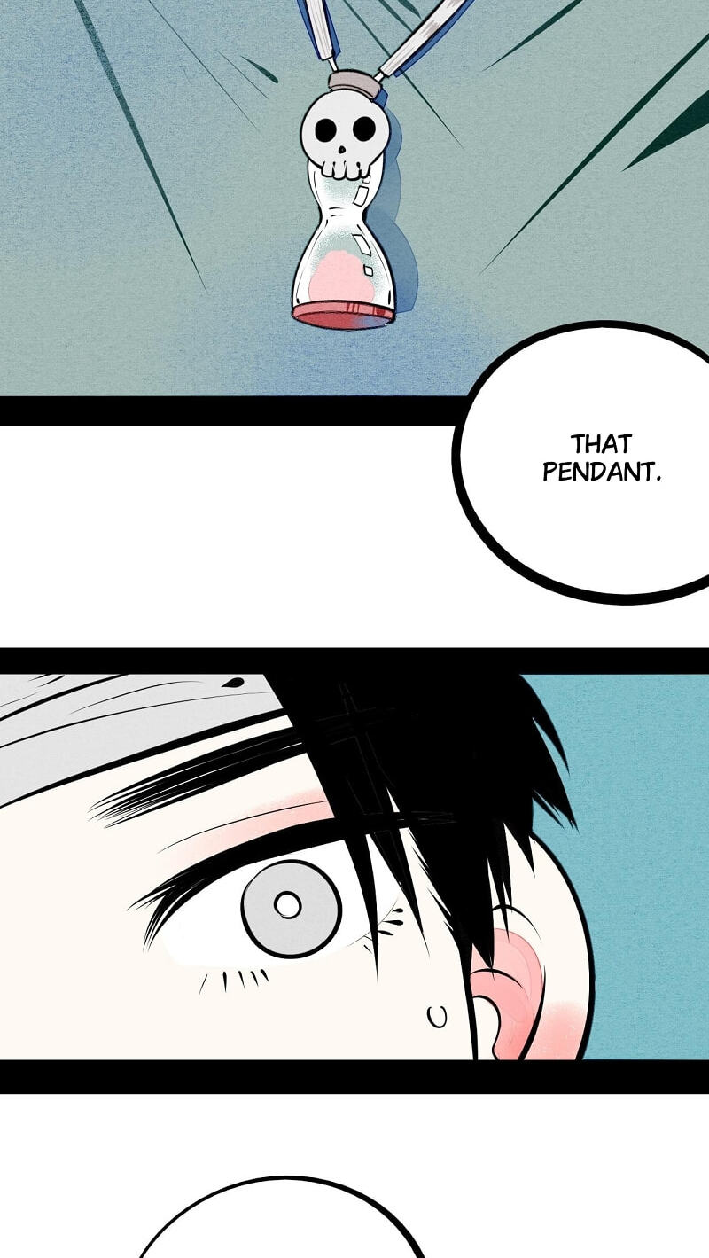 Universal Love Grocery (Colored) Chapter 64 page 72 - 