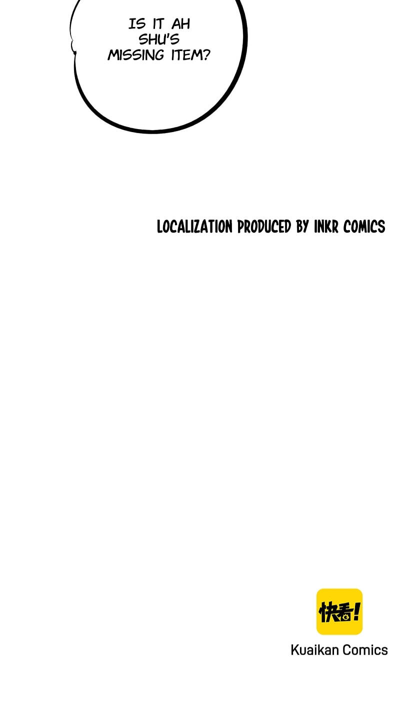 Universal Love Grocery (Colored) Chapter 64 page 73 - 