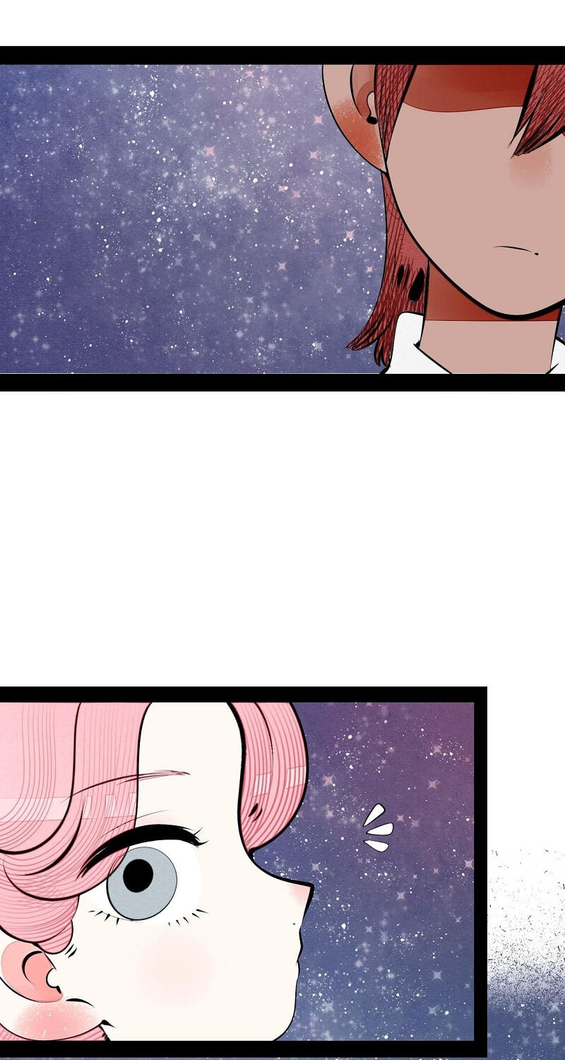 Universal Love Grocery (Colored) Chapter 64 page 10 - 