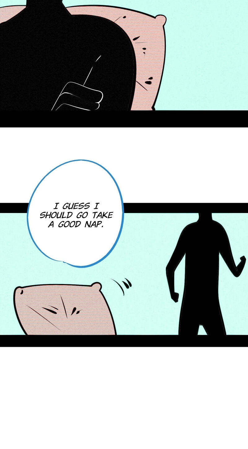Universal Love Grocery (Colored) Chapter 65 page 11 - 