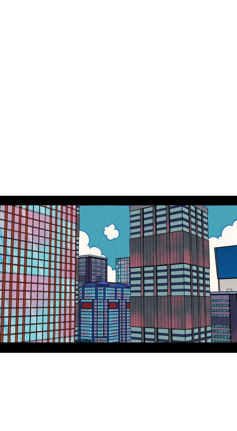 Universal Love Grocery (Colored) Chapter 65 page 12 - 