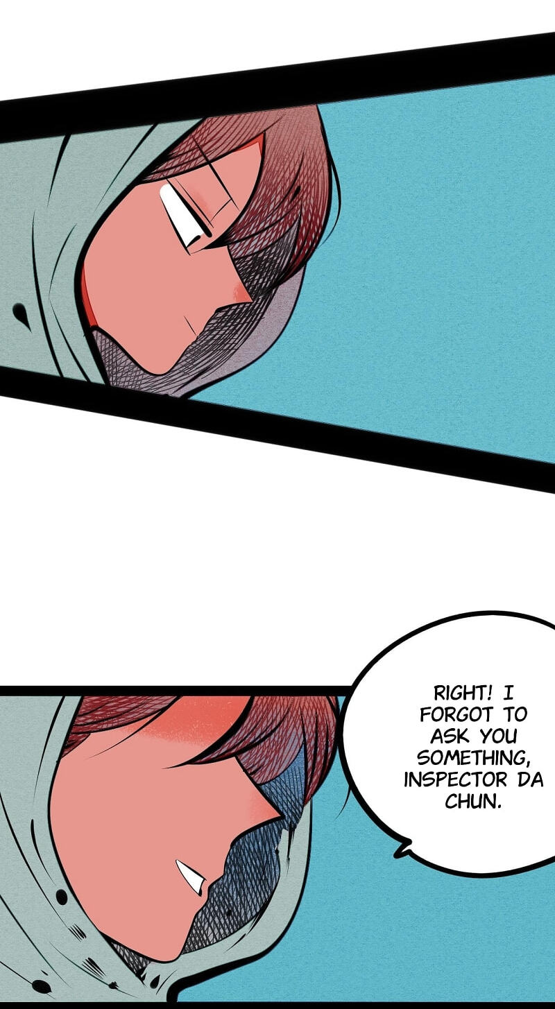 Universal Love Grocery (Colored) Chapter 65 page 15 - 