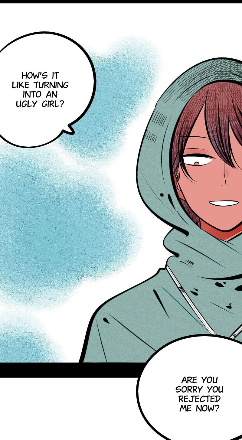 Universal Love Grocery (Colored) Chapter 65 page 16 - 