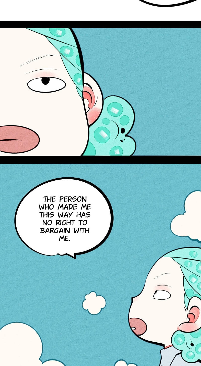 Universal Love Grocery (Colored) Chapter 65 page 17 - 