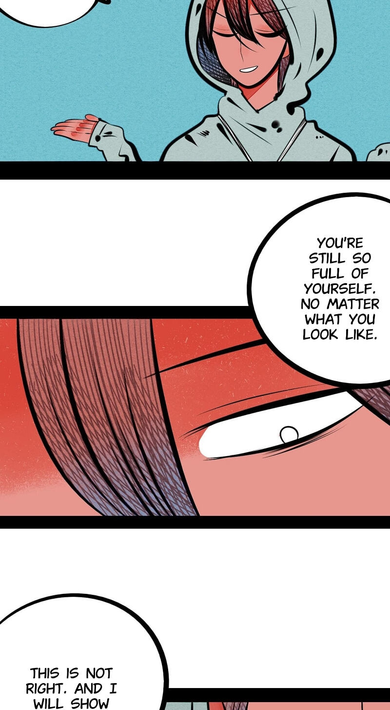 Universal Love Grocery (Colored) Chapter 65 page 19 - 