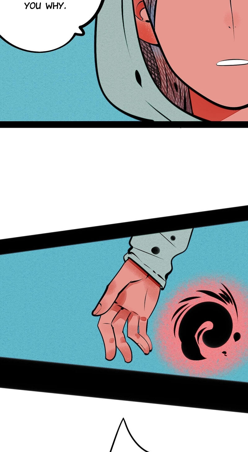 Universal Love Grocery (Colored) Chapter 65 page 20 - 