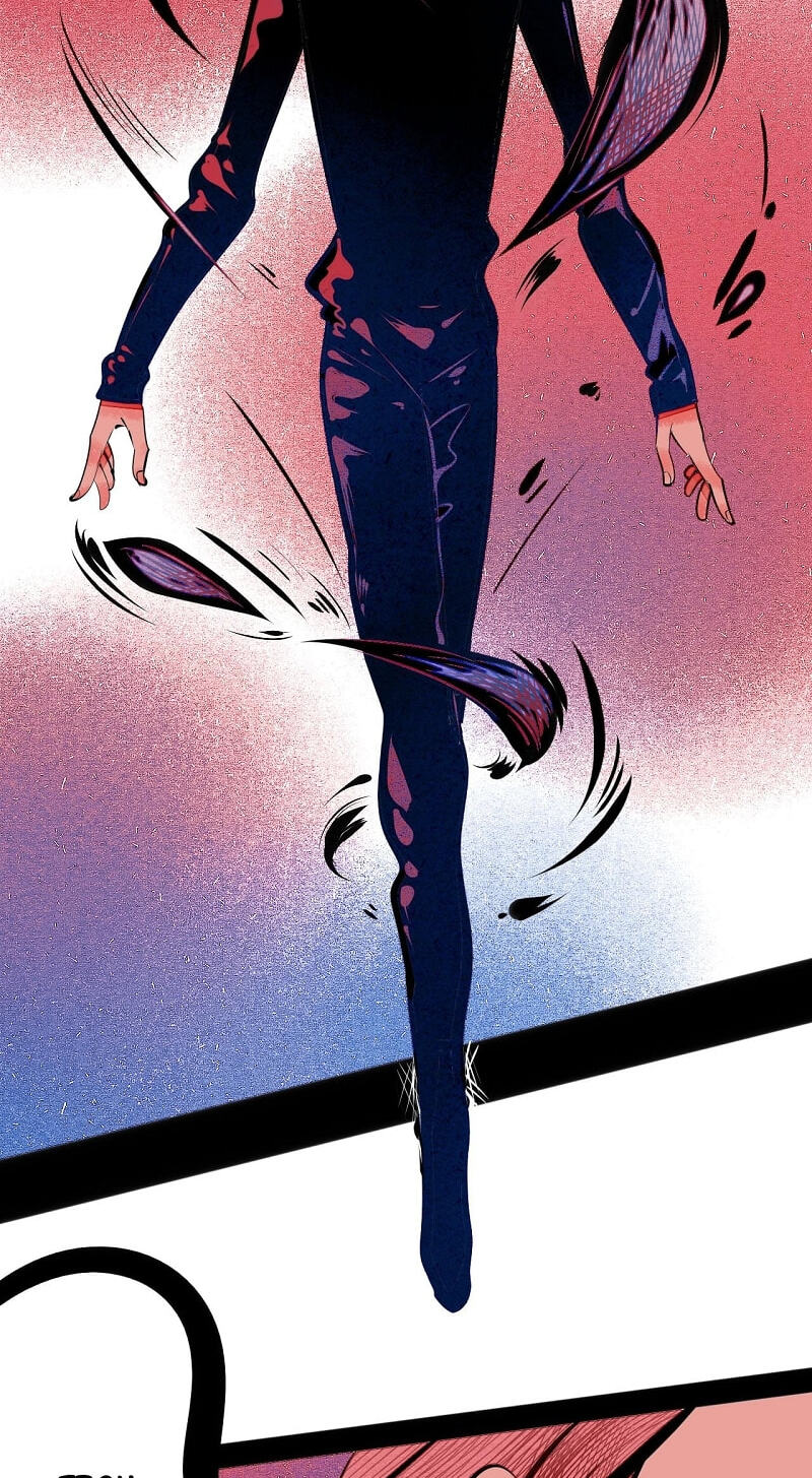 Universal Love Grocery (Colored) Chapter 65 page 3 - 