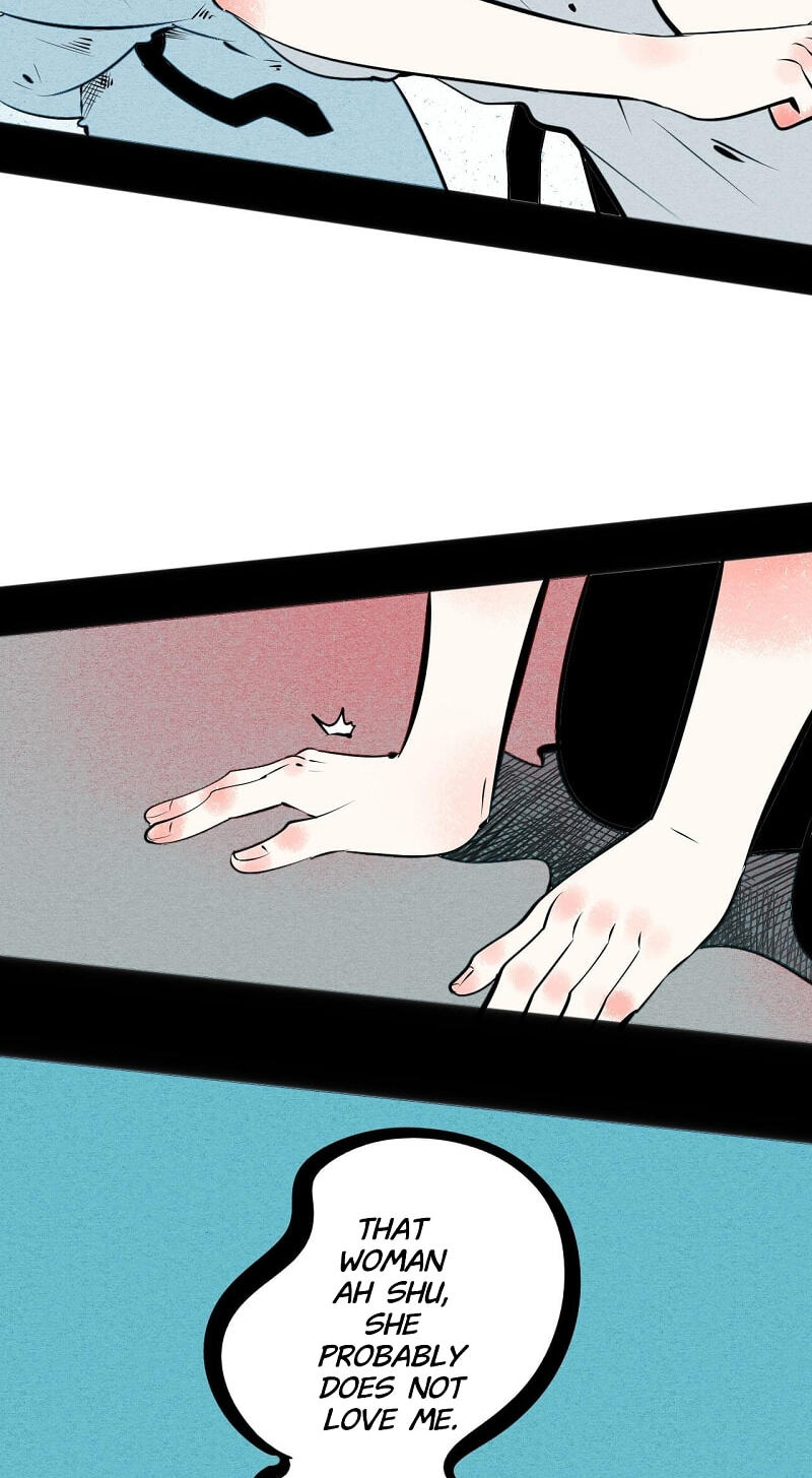 Universal Love Grocery (Colored) Chapter 65 page 26 - 