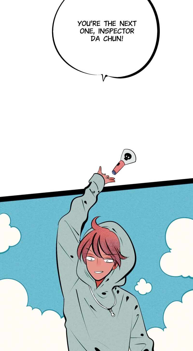 Universal Love Grocery (Colored) Chapter 65 page 29 - 