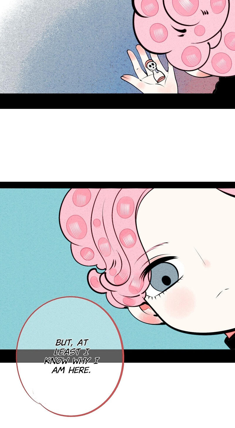 Universal Love Grocery (Colored) Chapter 65 page 34 - 