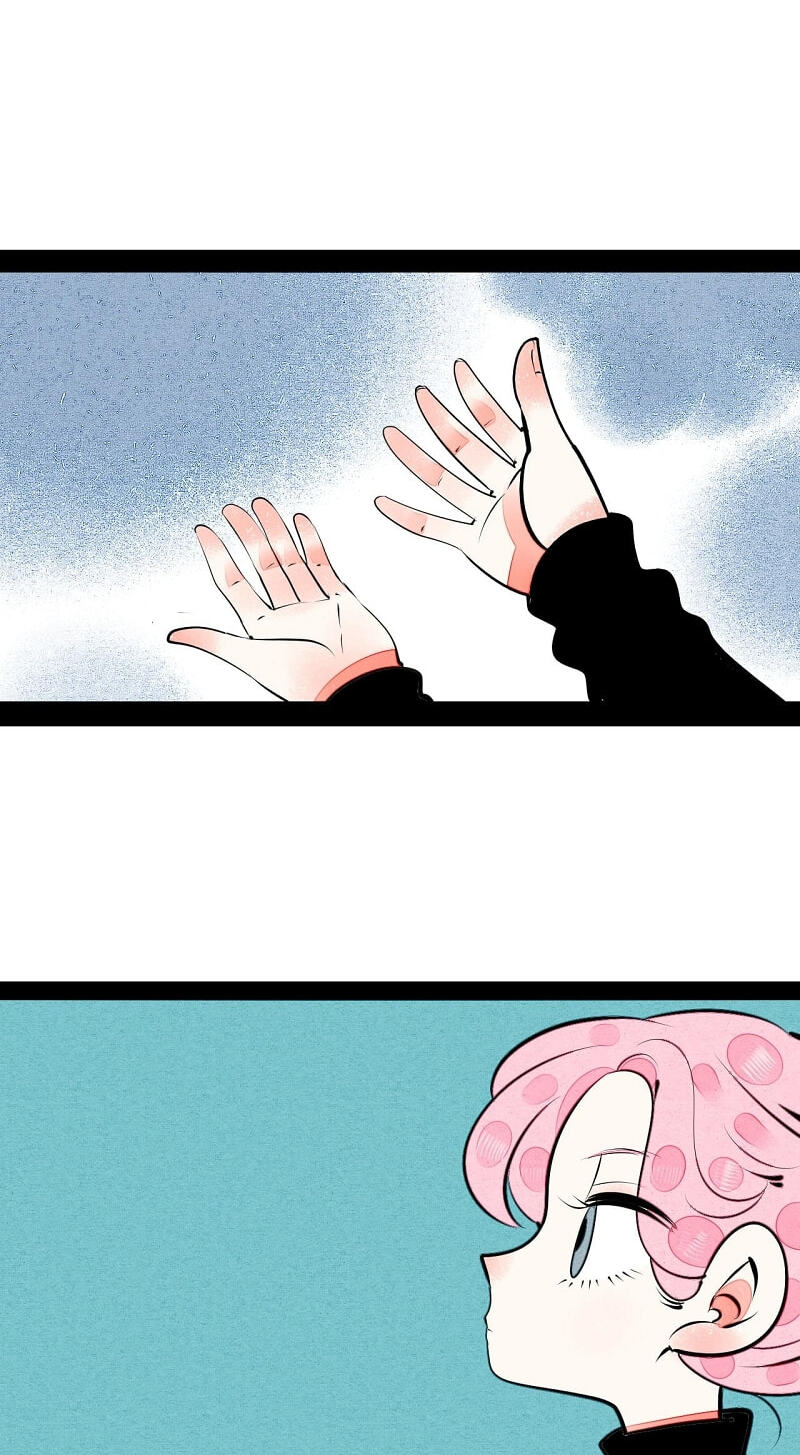 Universal Love Grocery (Colored) Chapter 65 page 36 - 