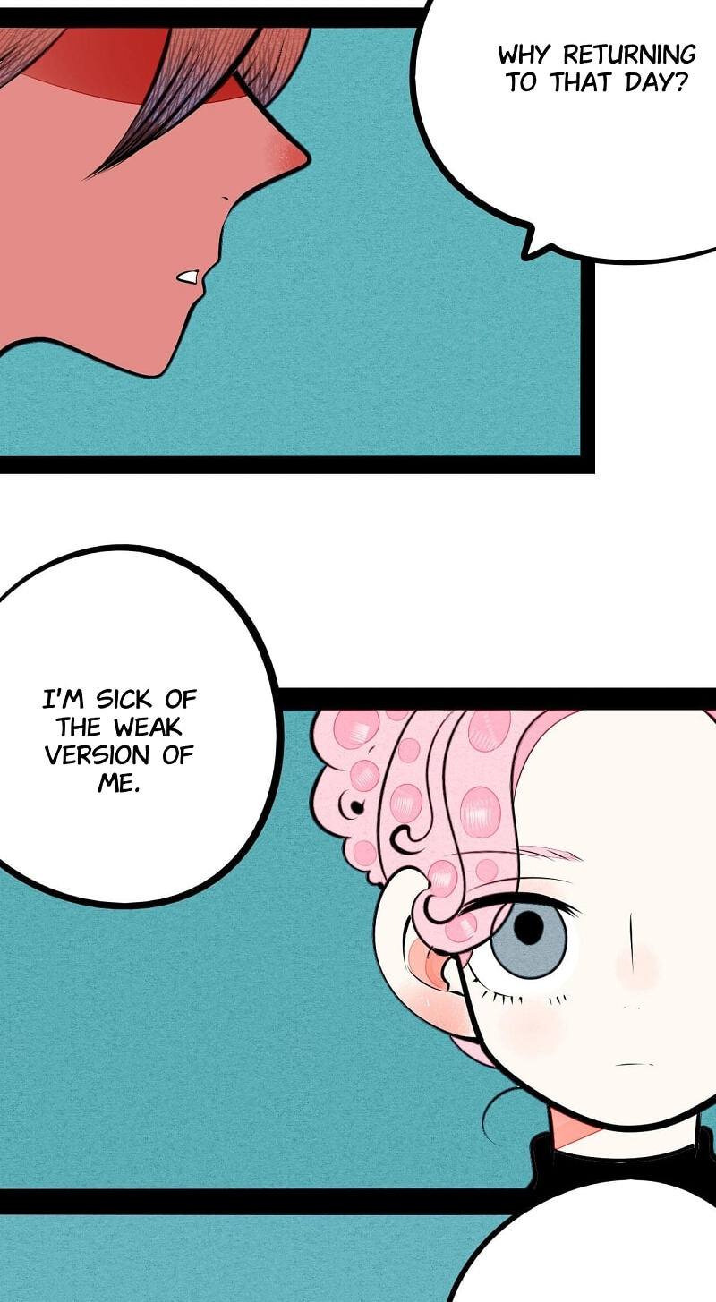 Universal Love Grocery (Colored) Chapter 65 page 38 - 