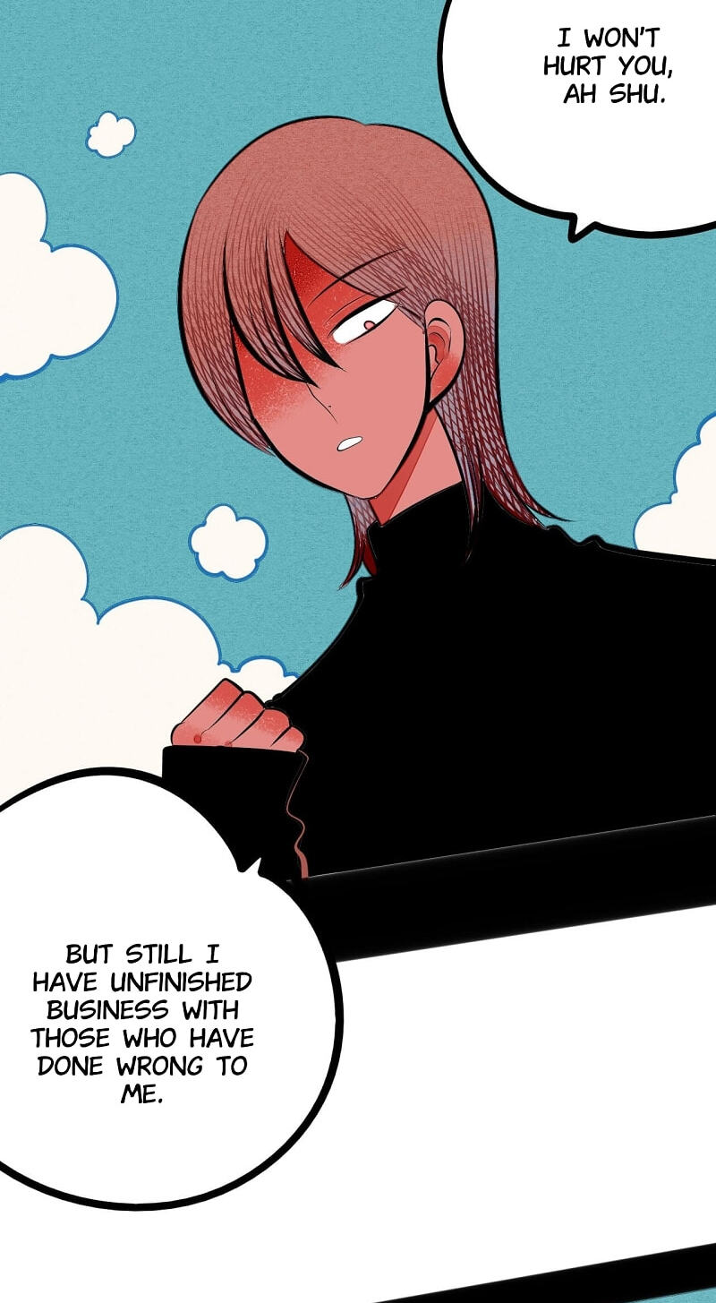 Universal Love Grocery (Colored) Chapter 65 page 39 - 