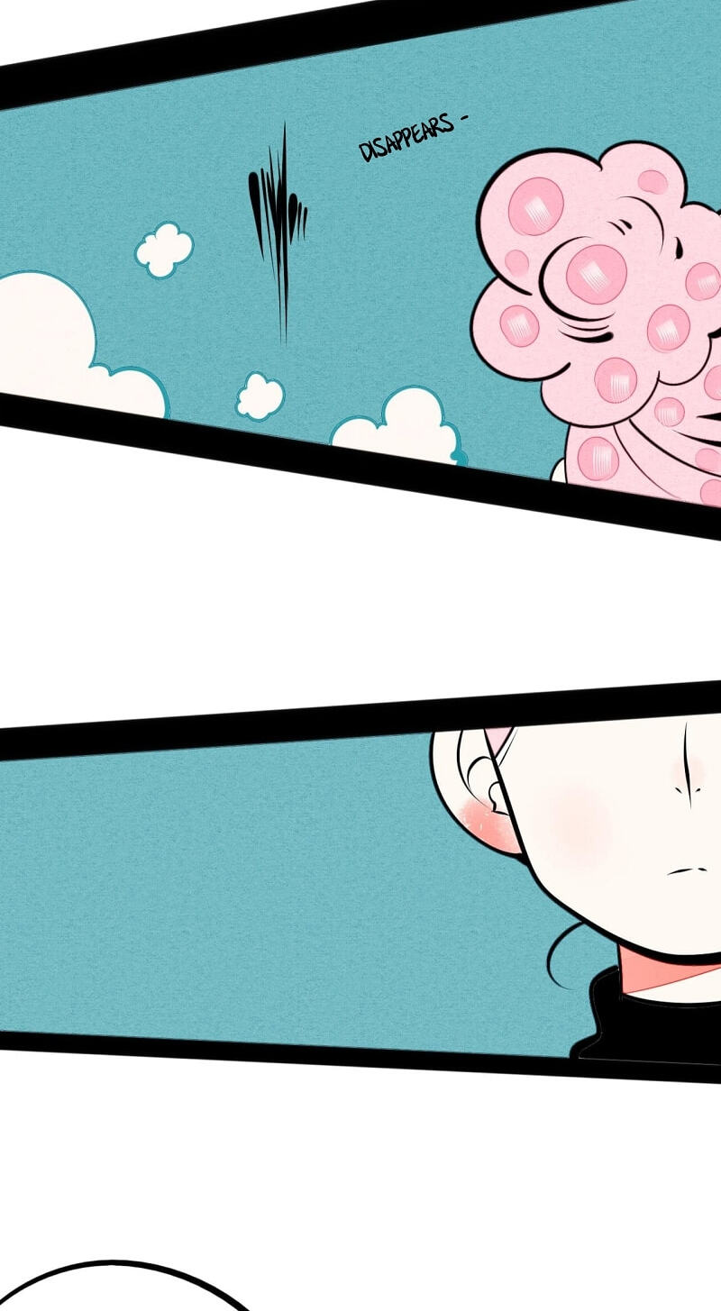 Universal Love Grocery (Colored) Chapter 65 page 40 - 